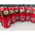 thumbnail image 5 of 2025 Venta caliente Labubu 3,0 la serie de monstruos muñeca de vinilo Labubu figura de acción llavero juguetes caja ciega para niños regalos sorpresa, 5 of 5