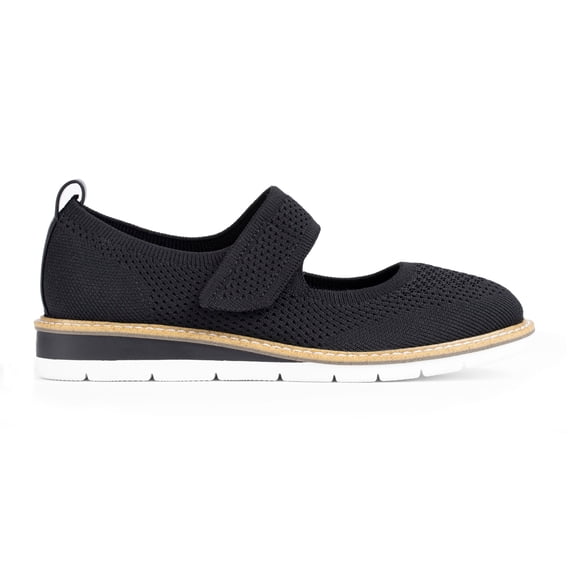 [Me Too Shoes Adult Women] Axell Mary Jane Wedge