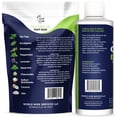thumbnail image 3 of FootCure Tea Tree Foot Soak & Callus Remover Gel Kit - Remove Calluses with Epsom Salts, Callus Remover Gel for Dry Cracked Heels, 3 of 10