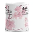thumbnail image 3 of Sister My Appreciation For You Coffee Tea Ceramic Mug Office Work Cup Gift, 3 of 3