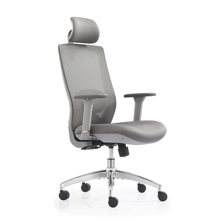 Ergonomic Office Chair, Big and Tall Office Chair with 3D Armrest