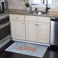 thumbnail image 3 of SUSSEXHOME Non-Skid Ultra-Thin Area Rugs for Laundry Room, Entryway, Bathroom and Kitchen - Washable Multipurpose 24 x 44 Inches Floor Mat, 3 of 9