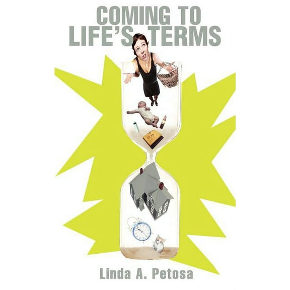 Coming To Life's Terms, (Paperback)