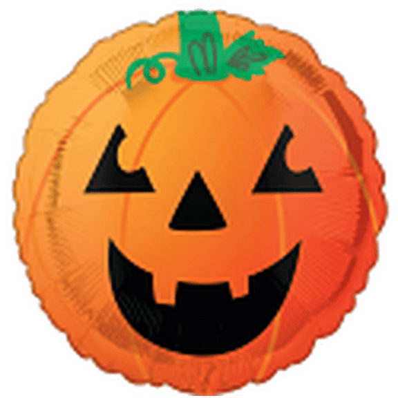 18C HX FUN & SPOOKY PUMPKIN