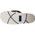 thumbnail image 5 of Scott Hawaii Kaikane Sandals for Men, Neoprene Lined Flip Flops, No Slip Sole with Arch, 5 of 5