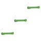 thumbnail image 3 of Eigraketly Cuerda de escalada portátil 6 mm Cuerda de descenso antideslizante Accesorio de supervivencia para actividades al aire libre, 1 m, verde Type1 NO1 Eigraketly CBP155748, 3 of 6
