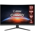 thumbnail image 1 of Monitor Gamer Curvo 32 MSI OPTIX G32C4W 1ms 165Hz Full HD VA FreeSync HDMI DP, 1 of 5
