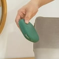 thumbnail image 3 of Monedero de viaje Zulema Estuche de cosméticos organizador verde, 3 of 8