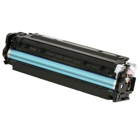 Compatible For HP 304A (CC532A) Yellow Toner Cartridge