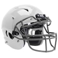thumbnail image 1 of Casco de fútbol Schutt Youth Vengeance A11 blanco pequeño, 1 of 6