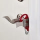 thumbnail image 5 of Portable hotel door lock self-defense door stopper travel, 5 of 5