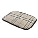 thumbnail image 1 of Almohadillas para silla de comedor de cocina con lazos, cómodo cojín de asiento para sala de estar Los 30x40cm, 1 of 9