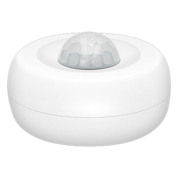 Mrzvby Gifts for Women Clearance!Graffiti WiFi Human Infrared Sensor Graffiti PIR Infrared Detector Phone WiFi Remote Control Sensor Smart Home Assistant Wifi PIR Motion Detector