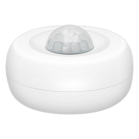 Graffiti Wifi Human Infrared Sensor Graffiti Pir Infrared Detector Phone Wifi Remote Control Sensor Smart Home Assistant Wifi Pir Motion Detector