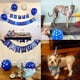 thumbnail image 5 of Traje de fiesta de cumpleaños para perro Traje de fiesta de cumpleaños para perro, 5 of 5