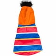 thumbnail image 5 of Pet Krewe Medium Ernie Costume - Sesame Street Ernie Dog Costume - Fits Small, Medium, Large and Extra Large Pets - Perfect for Halloween, Christmas Holiday, Parties, Photoshoots, Gifts for Dog lovers, 5 of 8