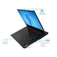 thumbnail image 4 of Lenovo Legion 5i Gaming Laptop, 17.3" 144Hz FHD Display, Intel Core i7-10750H Upto 5.0GHz, 32GB RAM, 4TB NVMe SSD + 500GB HDD, NVIDIA GeForce RTX 2060, HDMI, DisplayPort via USB-C, Windows 10 Home, 4 of 7
