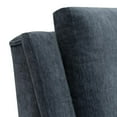 thumbnail image 4 of Picket House Furnishings Lincoln Accent Chair in Slate, 4 of 12