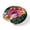 Green Yellow Pink, variant on Neck Pillow Ergonomic Memory Foam U Shaped Pillows,Summer Beach Slippers Starfish Soft Portable Neck Head Support Cushion Pillow for Travel Airplane Car Office Use,Ocean Style Vintage Wood Board