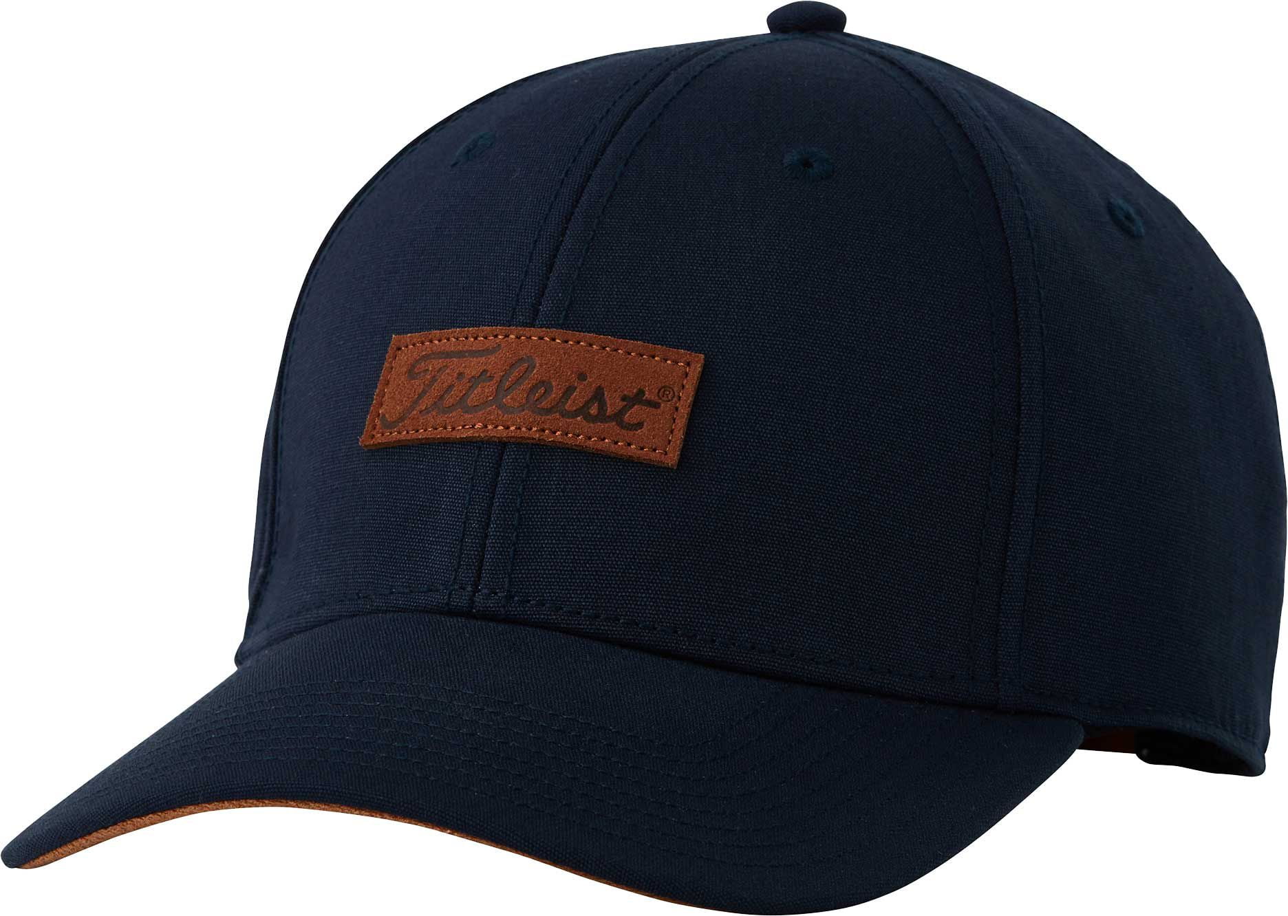 titleist charleston hat