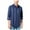 Blue, variant on Tommy Bahama Mens Sail Over Stripe Button Up Shirt, Blue, Small