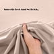 thumbnail image 4 of Fiber Pillow Core Isolation Pillow Yellow Cover Hotel Protective Cover Breathable Oil-proof-friendly Household Pillowcase, 4 of 6