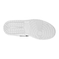 thumbnail image 3 of TENIS CABALLERO STYLO 5002 SIMIPIEL BLANCO Stylo 5002, 3 of 4