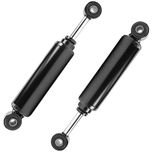 MOSNAI Club Car Shock Front Shock Absorbers for Club Car DS G&E 1981-2011 DS 1010991, 2004-Up Club Car Precedent 1014235 102588601(2 Packs)