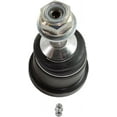 thumbnail image 2 of Ball Joint Compatible with 2002-2003 Ford Thunderbird 2000-2002 Lincoln LS 8Cyl 6Cyl 3.9L 3.0L Front, Left Driver or Right Passenger Side, Lower Sold individually, 2 of 5