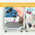 thumbnail image 4 of Shisuyan Ironing Board Steel 1Set 10.2X4.3X3.1In, 4 of 9