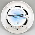 thumbnail image 3 of CPS Products Boat Coaxial Speaker CPS650CXW | 6.5 Inch 2 Way 80 Watt, 3 of 3