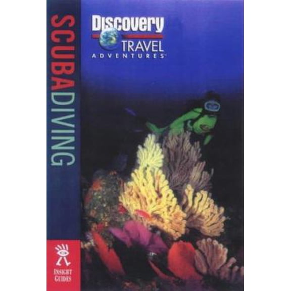 Pre-Owned Discovery Travel Adventure Scuba Diving (Paperback) 1563319276 9781563319273