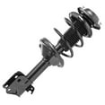 thumbnail image 2 of For Subaru Impreza 2002 2003 Front Rear Shock Strut Spring Set - BuyAutoParts, 2 of 7