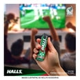 thumbnail image 4 of Caramelo macizo Halls sabores surtidos 24.75 g, 4 of 5