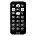 thumbnail image 4 of Boss Audio Systems 750BRGB Single DIN Bluetooth CD Player & Radio Car Stereo, 4 of 9
