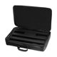thumbnail image 3 of Bolsa de almacenamiento de Pedal de guitarra, bolsa de transporte profesional, bolsa de almacenamiento de Pedal de efecto de guitarra portátil durader, 3 of 8