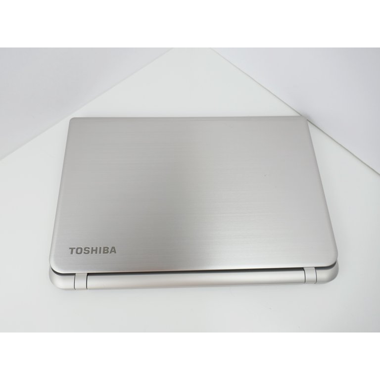 Pre-Owned Toshiba Satellite 15.6