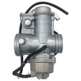 thumbnail image 5 of Carburetor 16100MN1681 for XR600R 1988-2000 Motorcycle Accessories Round Slide Carbs, 5 of 5