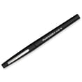thumbnail image 2 of Sanford Paper Mate Flair Felt Tip Pens, Medium Point, Black Ink, 4 Pack, 2 of 2