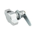 thumbnail image 1 of Keyless Cam Lock for Cabinets Reliable Zinc Alloy Padlock for Security, 1 of 6