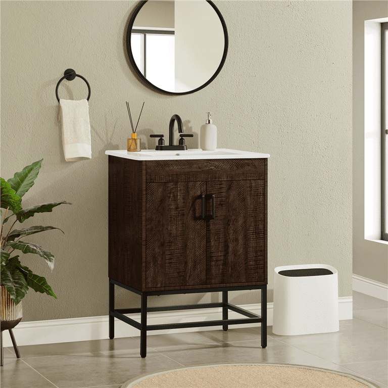 34 inch wide bathroom vanity discount
