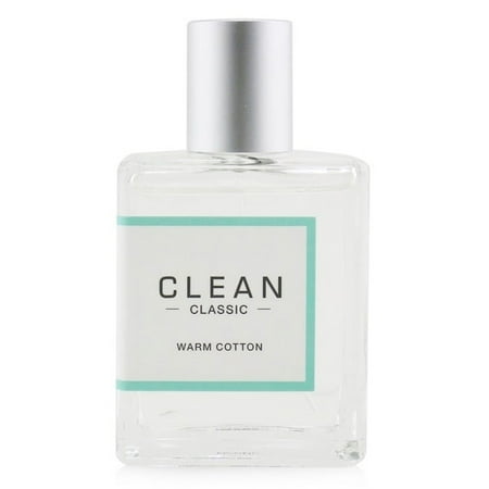 UPC 874034010447 product image for Clean Classic Warm Cotton Eau De Parfum Spray 60ml/2oz | upcitemdb.com