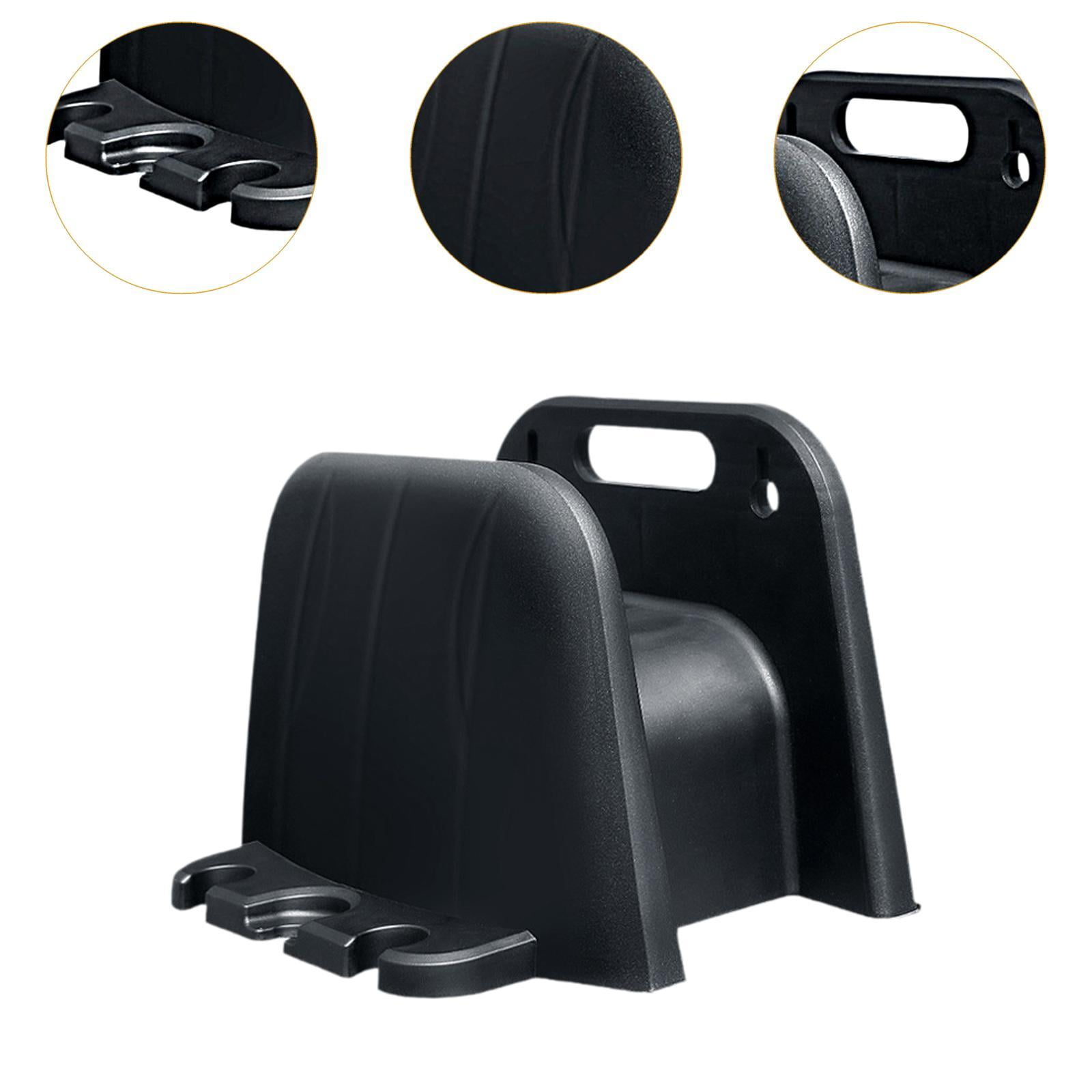 oshhnii Garden Hose Holder Wall Mount Organizer Lightweight Accessory Hose Reel Rack