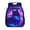 Galaxy Cat, variant on Jeiento Galaxy Cat 13.5 Inch Toddler Backpack for 2-5 Year Old, Lightweight Preschool Bag for Boys & Girls, Kids School Backpack