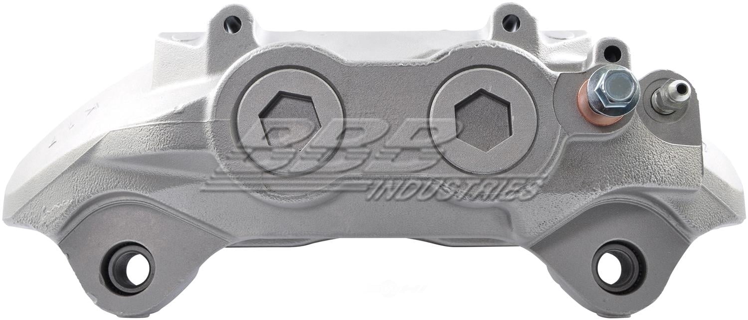 TERREPOWER formerly BBB Industries 97-01692B Reman Caliper w/installation Hardware