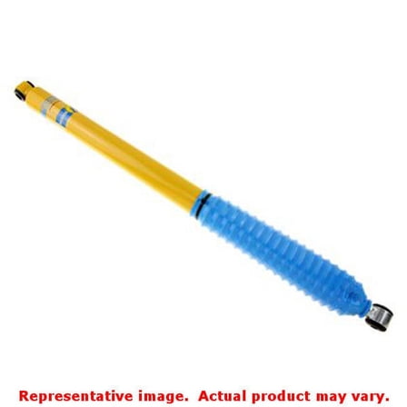 BILSTEIN 33-185347 Yellow Paint BILSTEIN Truck & Off Road - 4600 Series Shock