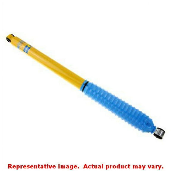 BILSTEIN 33-185347 Yellow Paint BILSTEIN Truck & Off Road - 4600 Series Shock
