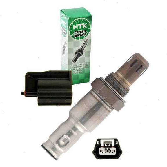 NTK Downstream Oxygen (O2) Sensor compatible with Nissan NV200 2.0L L4 2013-2020