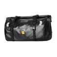 thumbnail image 4 of Bolsa Trasera para cicleta perfecl Resistente Al Agua 66L Impermeable PVC Multifuncional Negro, 4 of 8
