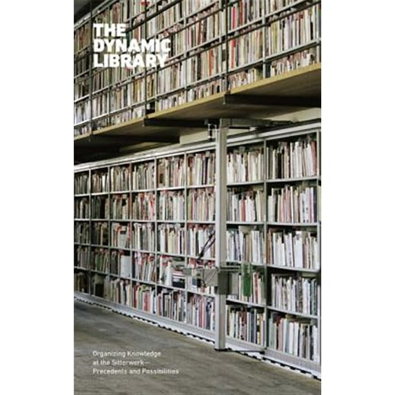 Pre-Owned The Dynamic Library (Paperback)
